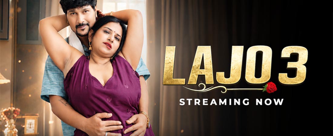 Lajjo 3